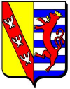 Blason merschweiller