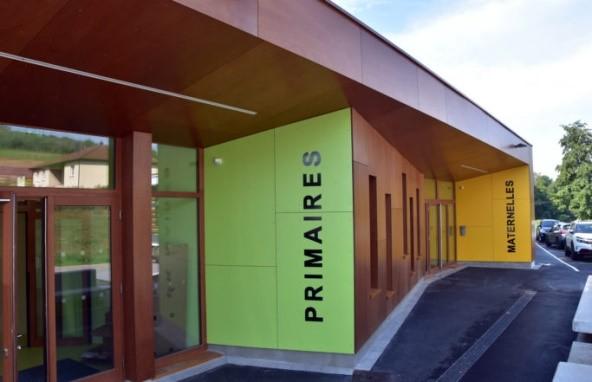 Ecole 3
